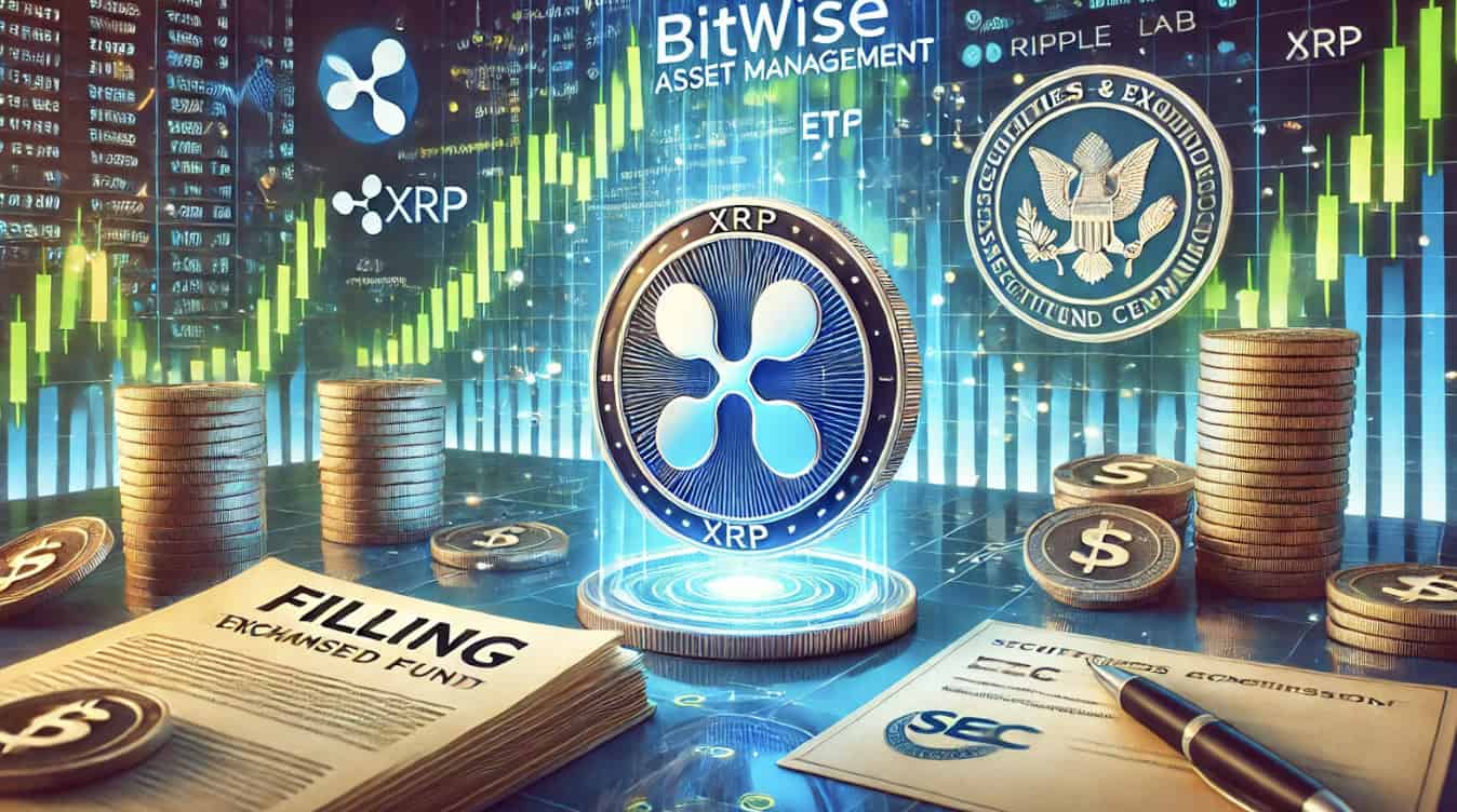 📢 Spot XRP ETF Filings Gain SEC Recognition—Could This Push XRP to $6? moneyoye.com