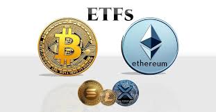 Bitcoin ETF vs. XRP ETF: Which One Will Win in 2025 moneyoye.com