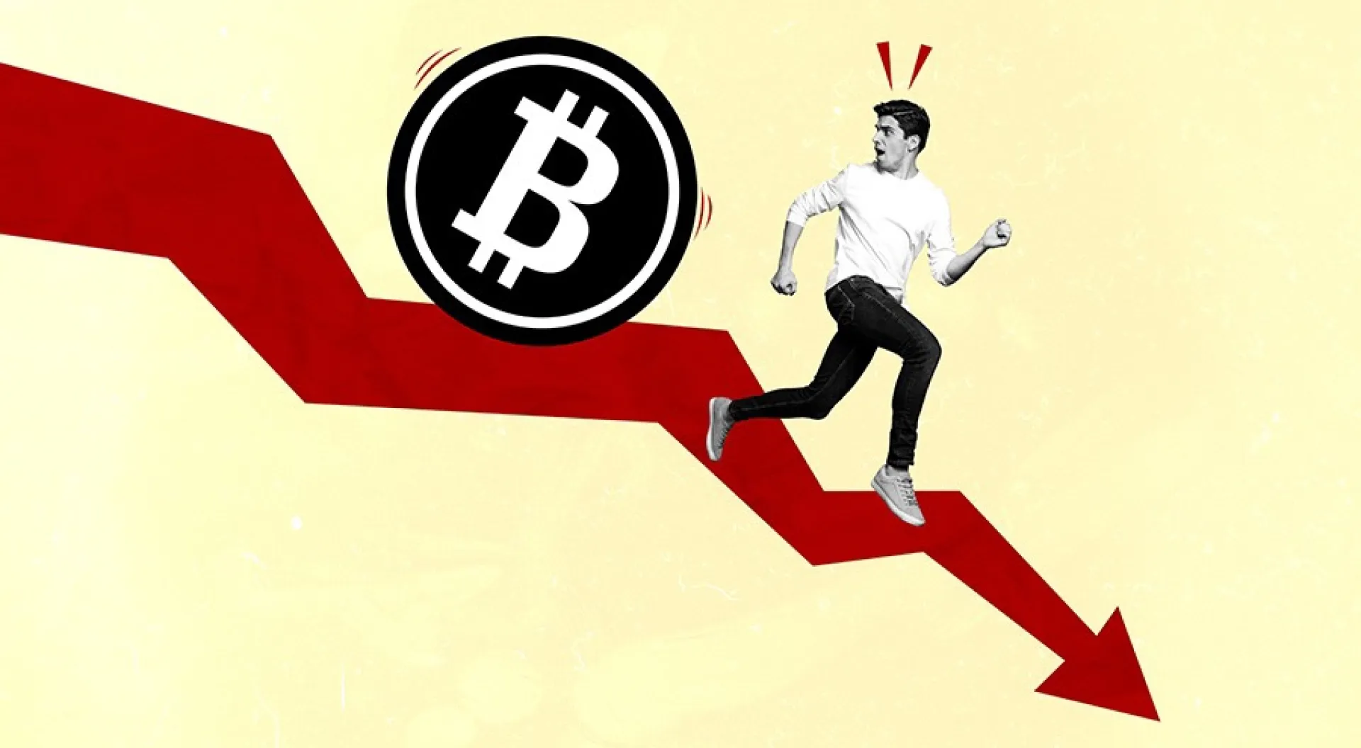 Bitcoin Falls Below $90K moneyoye.com