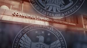 Consumer Financial Protection Bureau (CFPB) has been shut down moneyoye.com