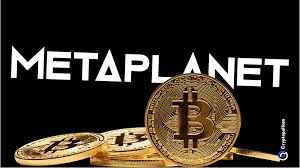 Metaplanet Acquires 68 BTC For $6.6 Million moneyoye.com