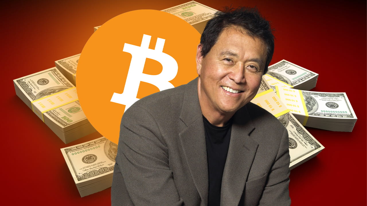 Robert Kiyosaki Predicts Market Collapse—Why Bitcoin Will Recover Faster moneyoye.com