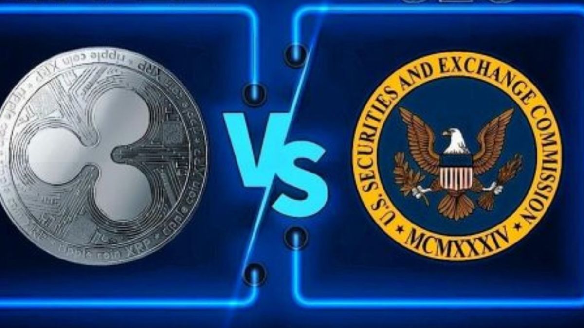 SEC vs XRP all you need to know in 2025 moneyoye.com