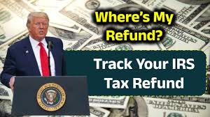 StateTaxes TaxSeason2025 WhereIsMyRefund moneyoye.com