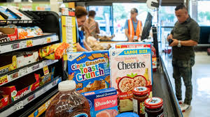 Where Do Groceries Cost the Most? A Look at Rising Food Prices and Consumer Protection Changes moneyoye.com