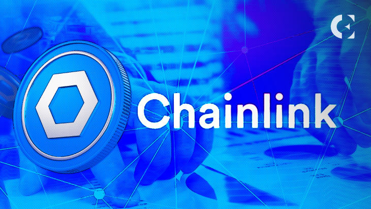 Why Chainlink LINK is Poised for a Breakout in 2025 moneyoye.com