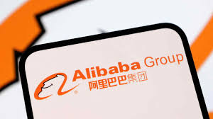 alibaba share price moneyoye.com