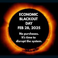 economic blackout 2025 moneyoye.com