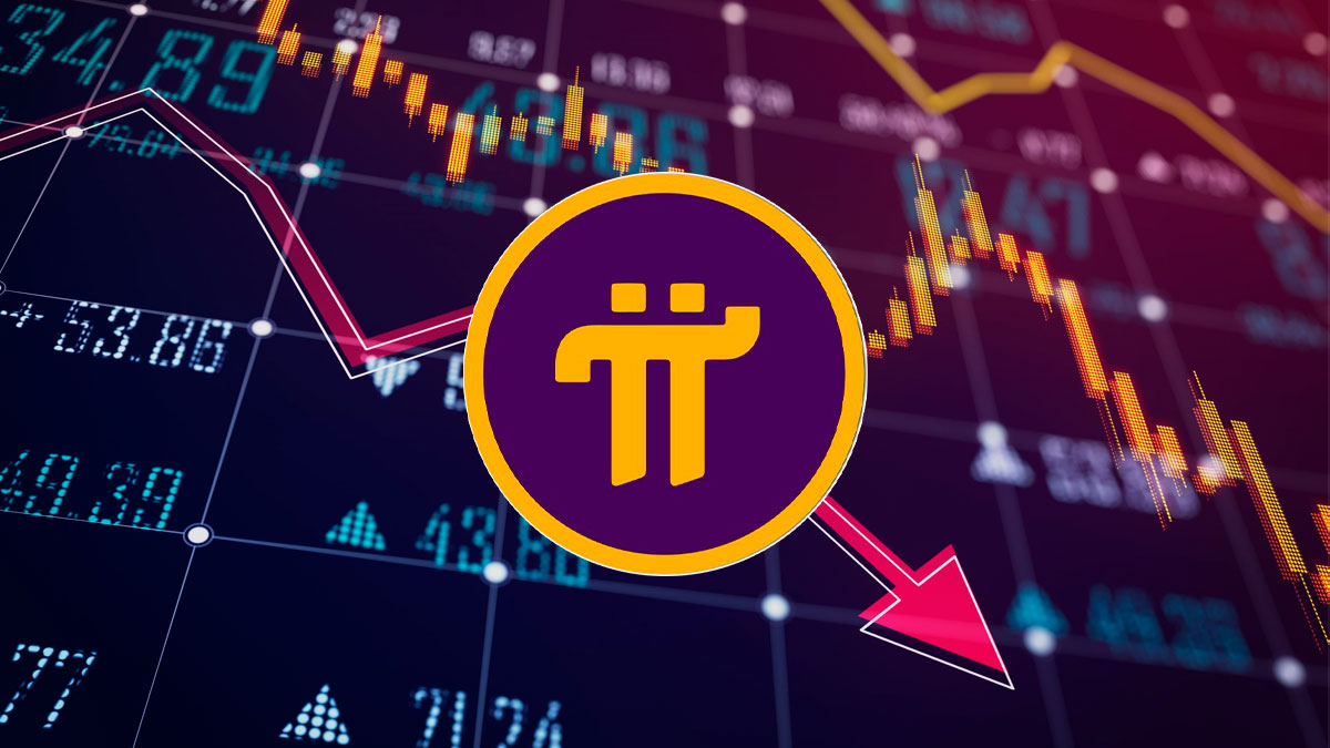 Pi Network Coin’s 62% Crash Explained: What It Means for Crypto Enthusiasts moneyoye.com